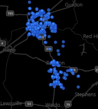 FiberinNevadaCounty